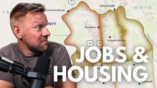 Exploring Northern Kentucky Jobs, Growth & Housing Needs