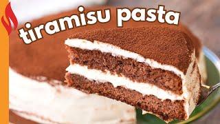 Easy Tiramisu Cake Recipe 