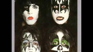 KISS - I Was Made For Lovin' You