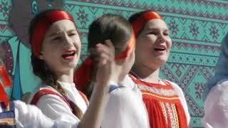 Бобровская ярмонка 2018