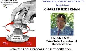 01 20 15  - FINANCIAL REPRESSION AUTHORITY - w/Charles Biderman