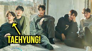 IN THE SOOP: Friendcation Starring Taehyung Teaser | BTS V 방탄소년단 2022