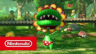 Mario Tennis Aces - Mutant-Tyranha (Nintendo Switch)