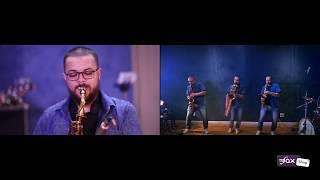 Danilo Macedo ( Medley Tones and I Dance Monkey e Usher - Alicia Keys My Boo )