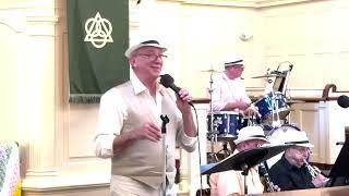 Rock a Bye Your Baby With A Dixie Melody The Wakefield Dixieland Ramblers