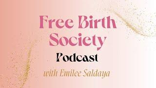 Money, Midwifery, and the Origins of The Radical Birth Keeper School with Yolande Norris-Clark