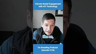 Elevate Brand Engagement with AR Technology