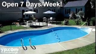 Pools Plus Inc. Grand Rapids MI Hot Tubs Swimming Pools