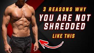 Why Is Getting In Shape So Damn Hard? (What You Need to Know)