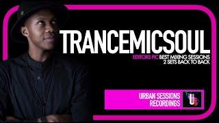 Trancemicsoul - Live Sets from Urban Sessions