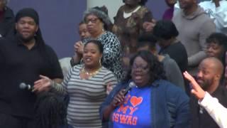 NYE Praise Break - Fellowship Bible Baptist Church