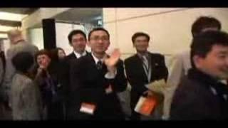 XanGo Japan Grand Opening - XanGo Podcast