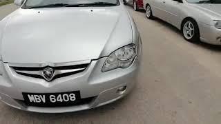 2009 Proton Persona 1.6 (A) - MBV6408