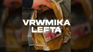 [FREE] Toquel x Fly Lo x ILEGAL Type Beat - "VRWMIKA LEFTA" | AFRO TRAP TYPE 2024