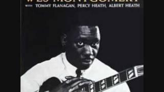 wes montgomery  -  Mr Walker