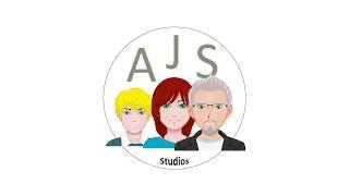 AJS Studios Intro