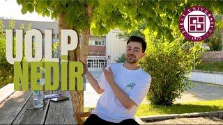 UOLP Nedir? | Neden UOLP? | Fırat Üniversitesi Yazılım Mühendisliği UOLP | w/ Sn. Dr. Ferhat Uçar