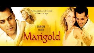 Marigold - Full Movie | Salman Khan | Ali Later ( 2007)