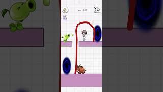 Line Drawing Rescue ️: Level *227 Android, iOS Gameplay #PlayGo!