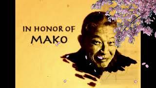 Little soldier boy (Leaves from the vine) Mako iwamatsu (uncle iroh) tribute
