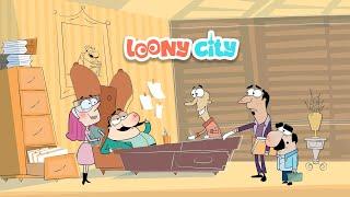 Loony City