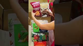 Unboxing ONG CNY Gift Box | CNY Gift Boxes 2024