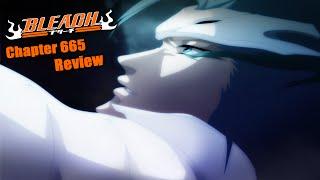 Bleach Chapter 665 Manga Review: King of Hearts ブリーチ