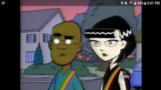 (RARE!) Fillmore! on ABC Kids (September 20, 2003)