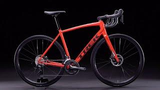 Meet Trek Domane AL (Gen 3)