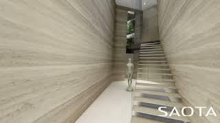 SAOTA Architects Rendering