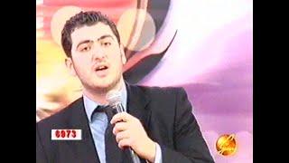 Aqşin Abdullayev - Sən gələcəksən (mus: Eldar Mansurov) | 2008