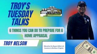 6 Essential Steps to Prepare Your Home for an Appraisal - Increase Value Today!