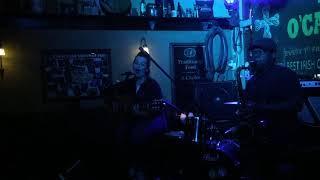 ANA SOULS AT OPEN MIC AT OC-Fri 21 Sept 2018