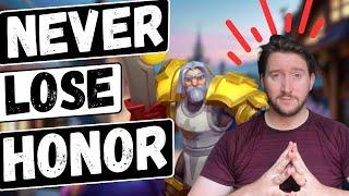 This Warcraft Rumble PvP "Hack" means you never lose Honor?! | Warcraft Rumble Tips & Tricks