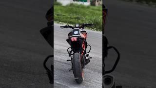 KTM Duke 250 bike look video short #