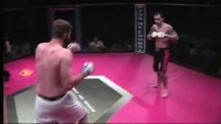 Ring Of Combat XXVII - Jesus Martinez vs. Jim Tomczuk