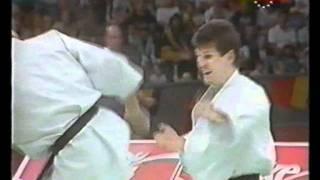 Efthimios Karamitsos, Siegfried Hartl - Bunkai