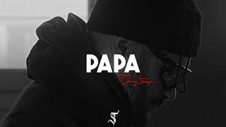 [FREE] Jul x Morad type beat "Papa"