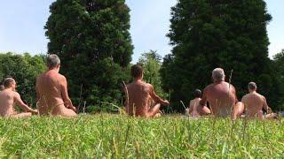 Nude yoga, picnics and more for Paris Naturism Day