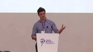 Greg Roe & Dave Piggott - Applying Evidence to Plan Training Cycles (CARR Conference)