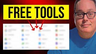 Best Free Digital Marketing Tools (for beginners)