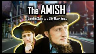 Origin of the Amish and Anabaptists: America's Strangest Religion