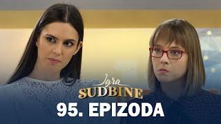 Igra sudbine | Sezona 01 | Epizoda 95 (domaća serija)