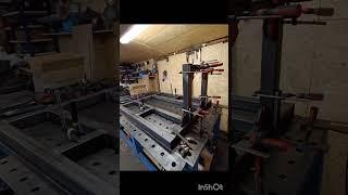 #spawanie #balustrady #welding #wood #woodworking #grind #chill #sunset
