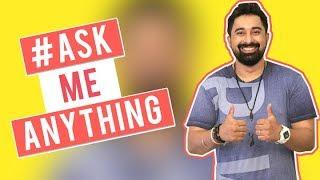 Rannvijay Singha | Ask Me Anything | Splitsvilla 10 | MissMalini