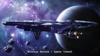 Nicolas Kostas - Space Travel