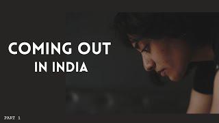 My Coming Out Story // Coming out as a Lesbian in India and Growing up a Tomboy