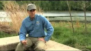 Dan Ashe - 16th Director of the U.S Fish and Wildlife Service