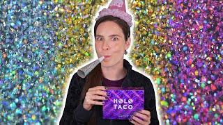 HOLO TACO 1st ANNIVERSARY COLLECTION REVEAL