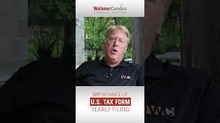 #SHORTS | Top 3 Investing Problems for U.S. Expats